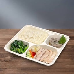 Trio Box Set ไก่คัมปอง