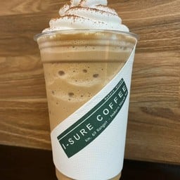 คาปูชิโน่ ปั่น