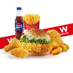 ชุดอิ่มคุ้ม 3