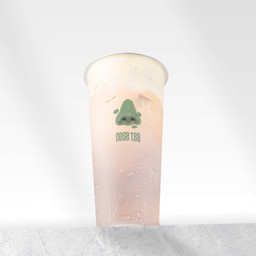 ชานมเผือก