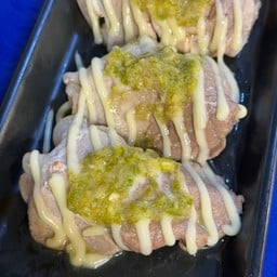 ซูชิลาวา ตลาดจัมโบ้ คลอง3