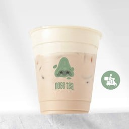 ชานมสำหรับพี่ไรเดอร์