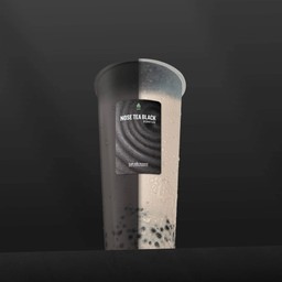 โนสทีแบล็ก ซิกเนเจอร์