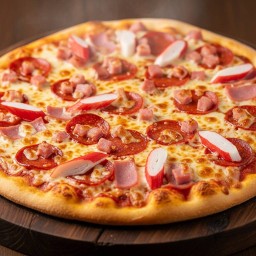 เลิฟเวอร์ สุพรีม L