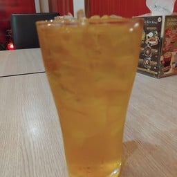 เก็กฮวย(แก้ว)