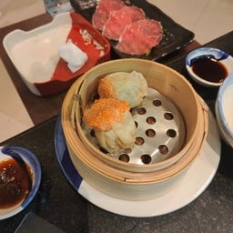 Mk Premium Buffet เอสพลานาด รัชดาภิเษก