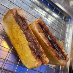 นูเทลล่าเยิ้ม