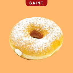 โดนัทไส้นมสด