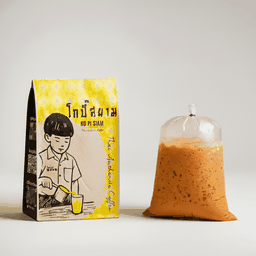 ถุงกระดาษ