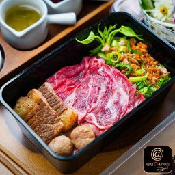 เกาเหลาวากิวเอเชีย