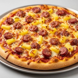 ซอสเซจไอส์แลนด์ S