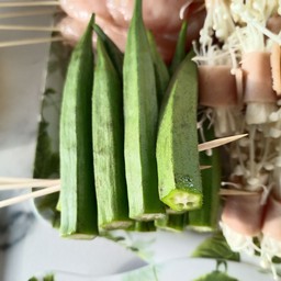 กระเจี๊ยบ