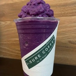 บลูเบอร์รีสด ปั่น