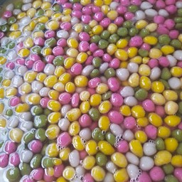 บัวลอยไข่หวาน เจ๊ชมชวนชิม