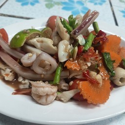 เหลาทะเล