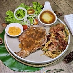 เซ็ทแซ่บคู่