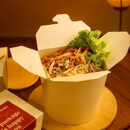 INBOX STORY เส้นหมี่ไก่ฉีก สาขาสายไหม