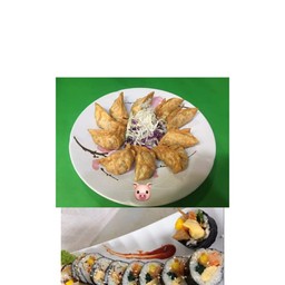 SET MENU 304(อาหารชุด304)