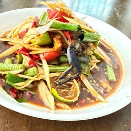 ส้มตำลำยอง รังสิตคลอง2