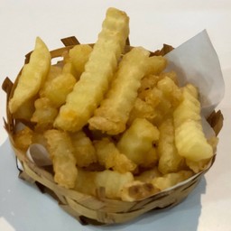 เฟรนช์ฟรายส์