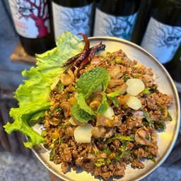 ลาบเป็ด