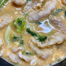 สุกี้เนื้อนุ่ม