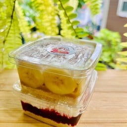 เซต จับคู่ 2 กล่อง (เลือกรสชาติได้ค่ะ)