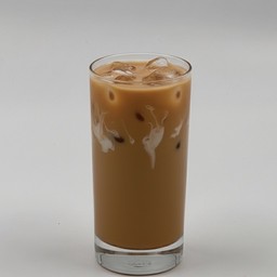 Taiwan milk tea