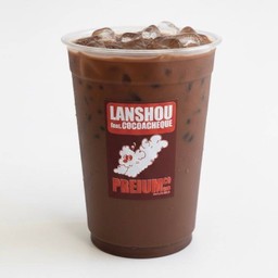 ซิกเนเจอร์ พรีเมี่ยม โกโก้