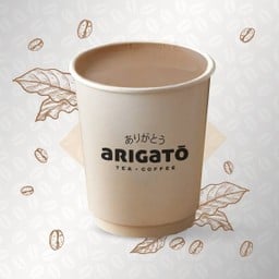 มอคค่า ร้อน