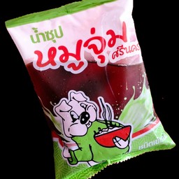 น้ำชุปเข้มข้นผสมน้ำ 1,000 ml