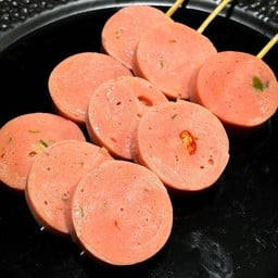 หมาล่า หวงหลง