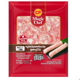 หมูไม้ไผ่ cp