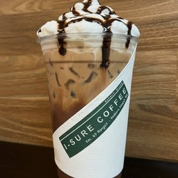 มอคค่า เย็น