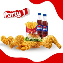 อิ่มยกแก็ง 1