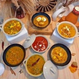 ร้านอยากกิน (I-Want-To-Eat)