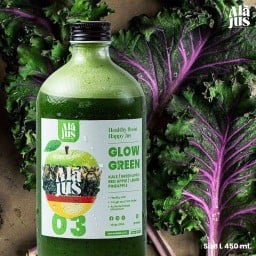 Alajus เมืองทองธานี