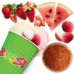 Boost Juice Bars Robinson Lifestyle Samut Prakan