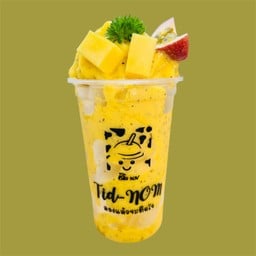 มะม่วงเสาวรสปั่น 22 oz.