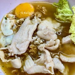 ไวไวไก่นุ่ม