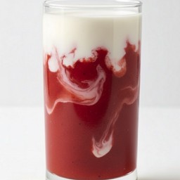 Strawberry cream cheese