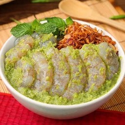 กุ้งแช่ บ้านดอน สาขาโฉลกรัฐ 9