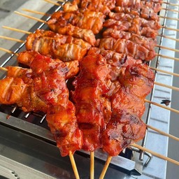 ไซส์ XL (ไก่ 30 + ข้าว 10)