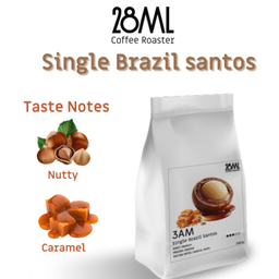 3AM Single Brazil Santos 200g