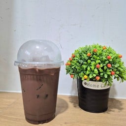 Cocoa wa โกโก้ว่า