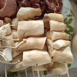 เห็ดออรินจิ