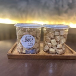 ก้อนทอง เนย