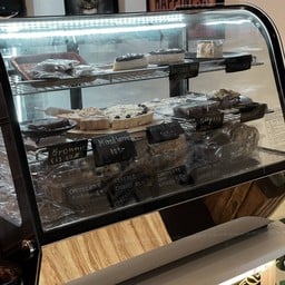 ตู้เบเกอรี่