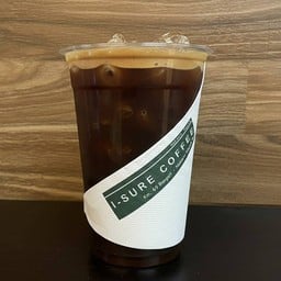 อเมริกาโน่ เย็น