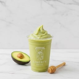 Avocado Honey Milk Oat
